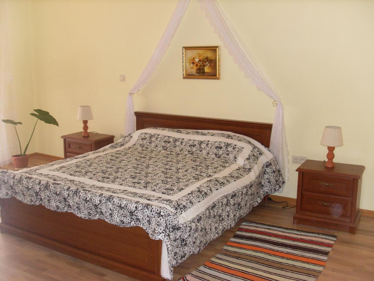 Villa Eden Delux Yanoshi Luaran gambar