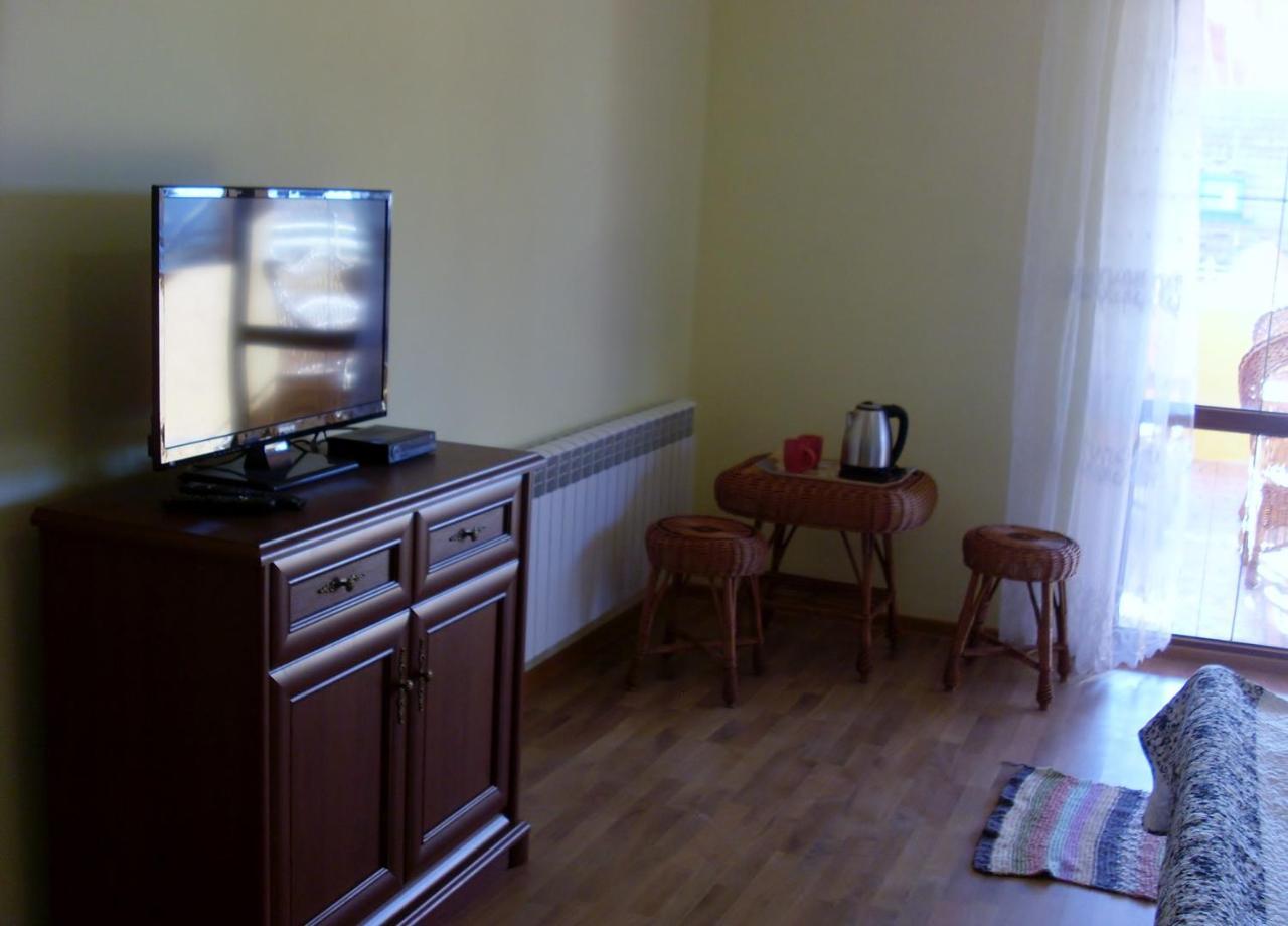 Villa Eden Delux Yanoshi Luaran gambar